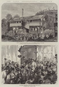 パリ国際展